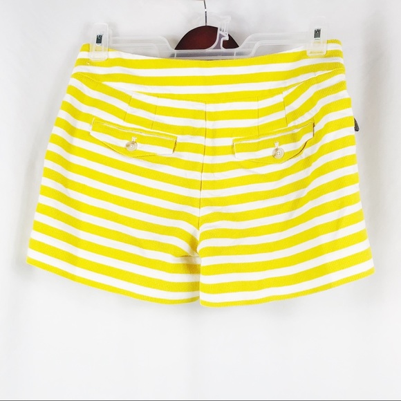 Loft Stripe Rivera Short - Picture 3 of 3